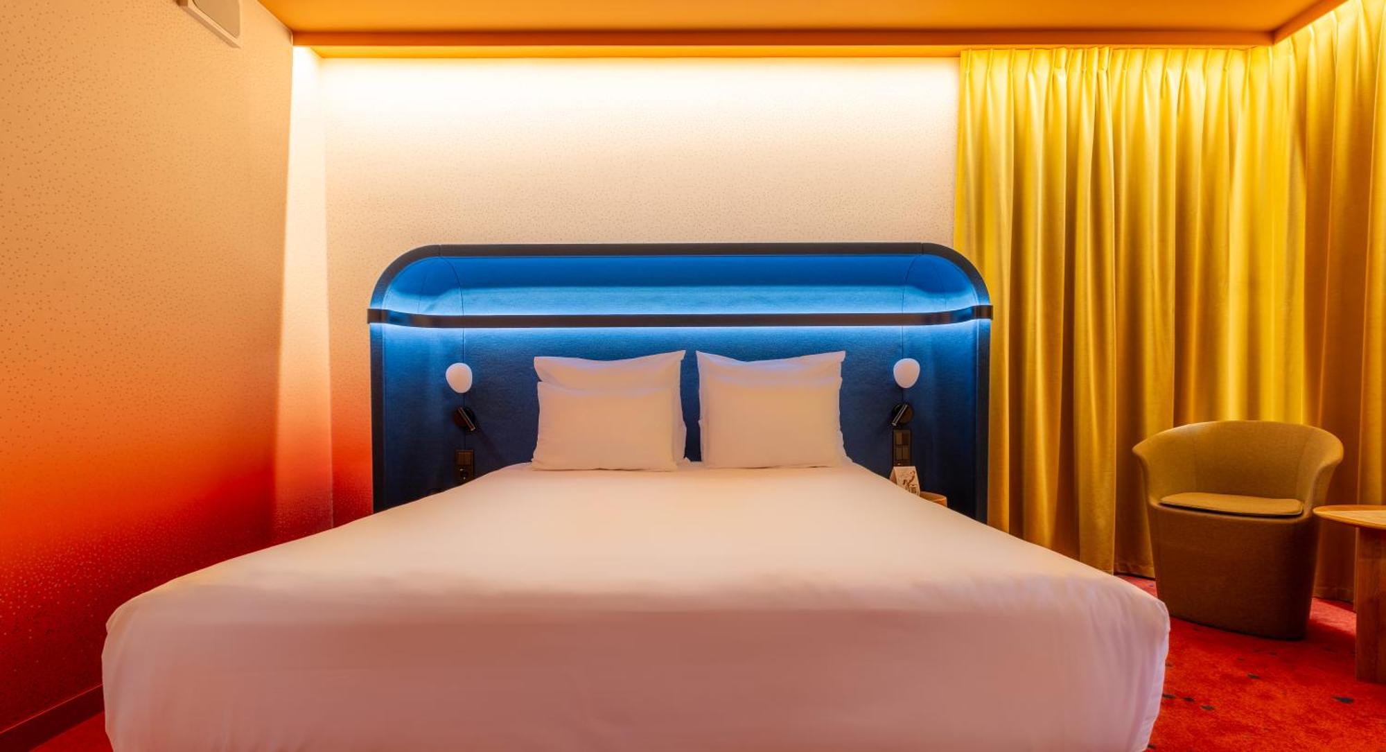 Chambre Double Classique