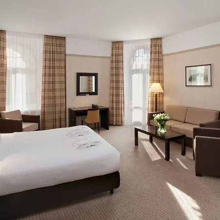 Hotel Polonia Palace-2